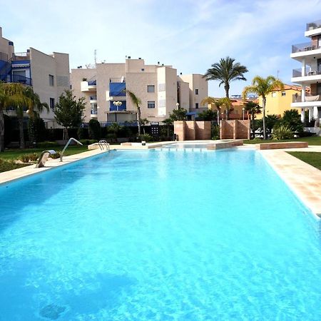 Bioko De Lux - Cabo Roig Apartment Orihuela Exterior photo