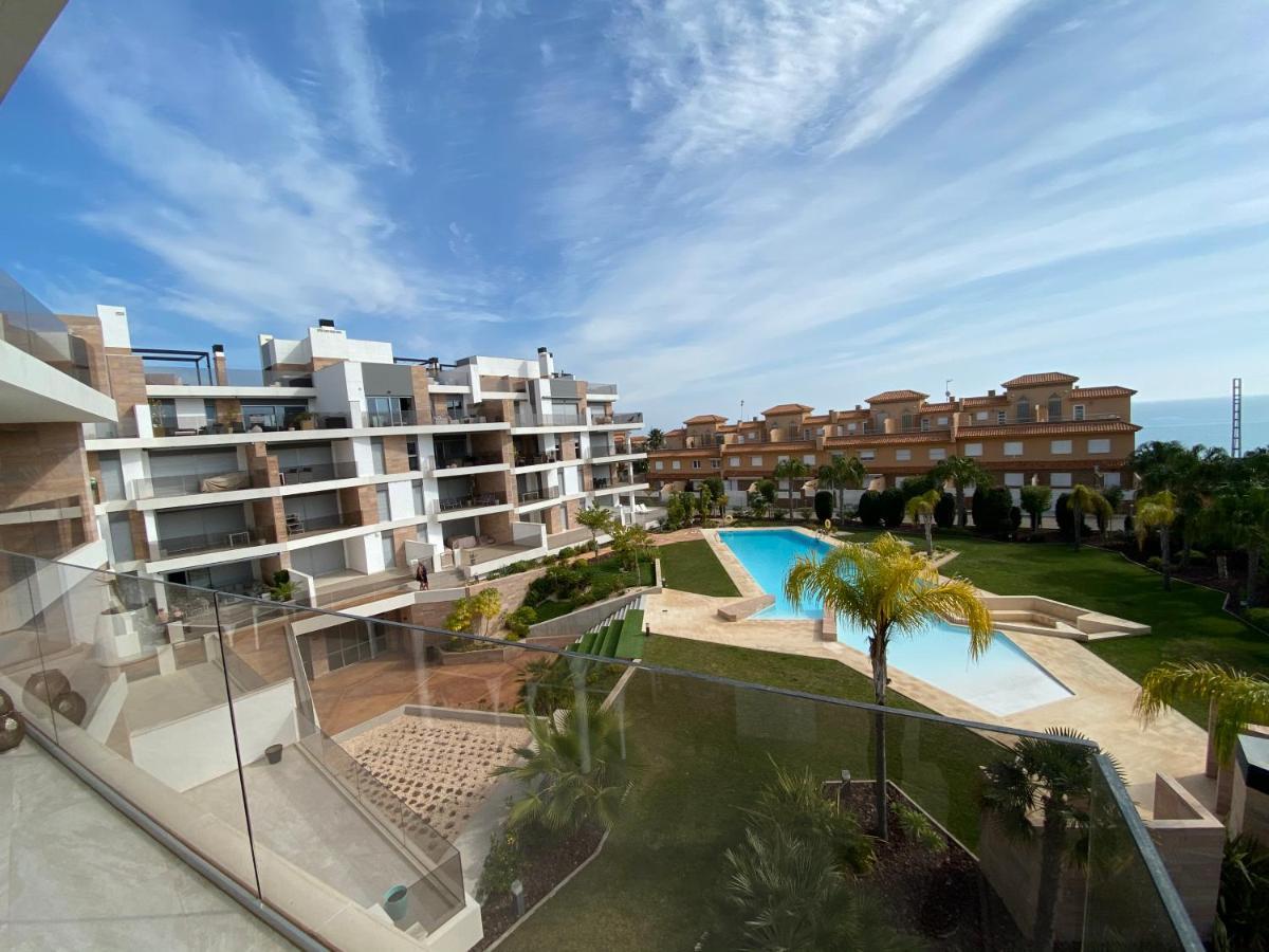 Bioko De Lux - Cabo Roig Apartment Orihuela Exterior photo