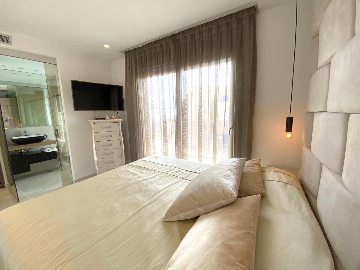 Bioko De Lux - Cabo Roig Apartment Orihuela Exterior photo