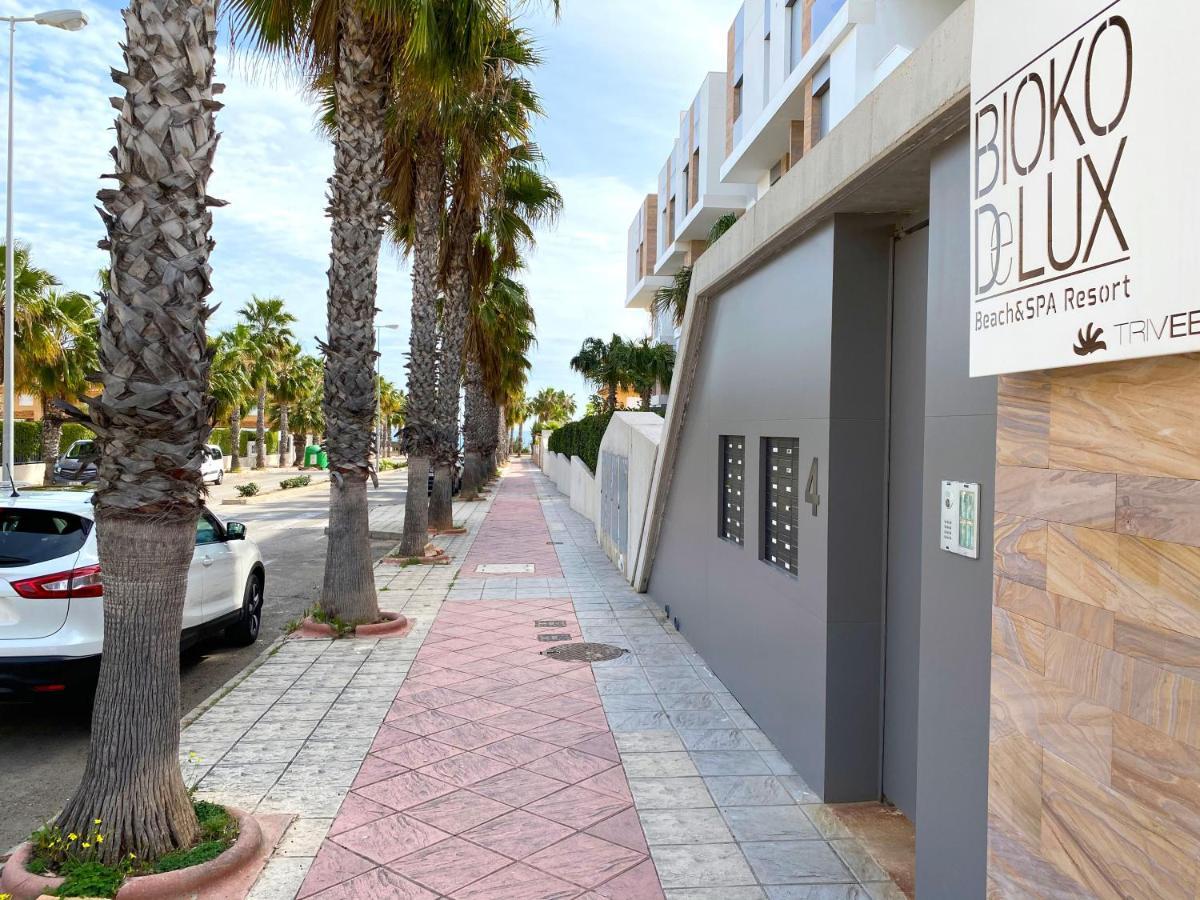 Bioko De Lux - Cabo Roig Apartment Orihuela Exterior photo