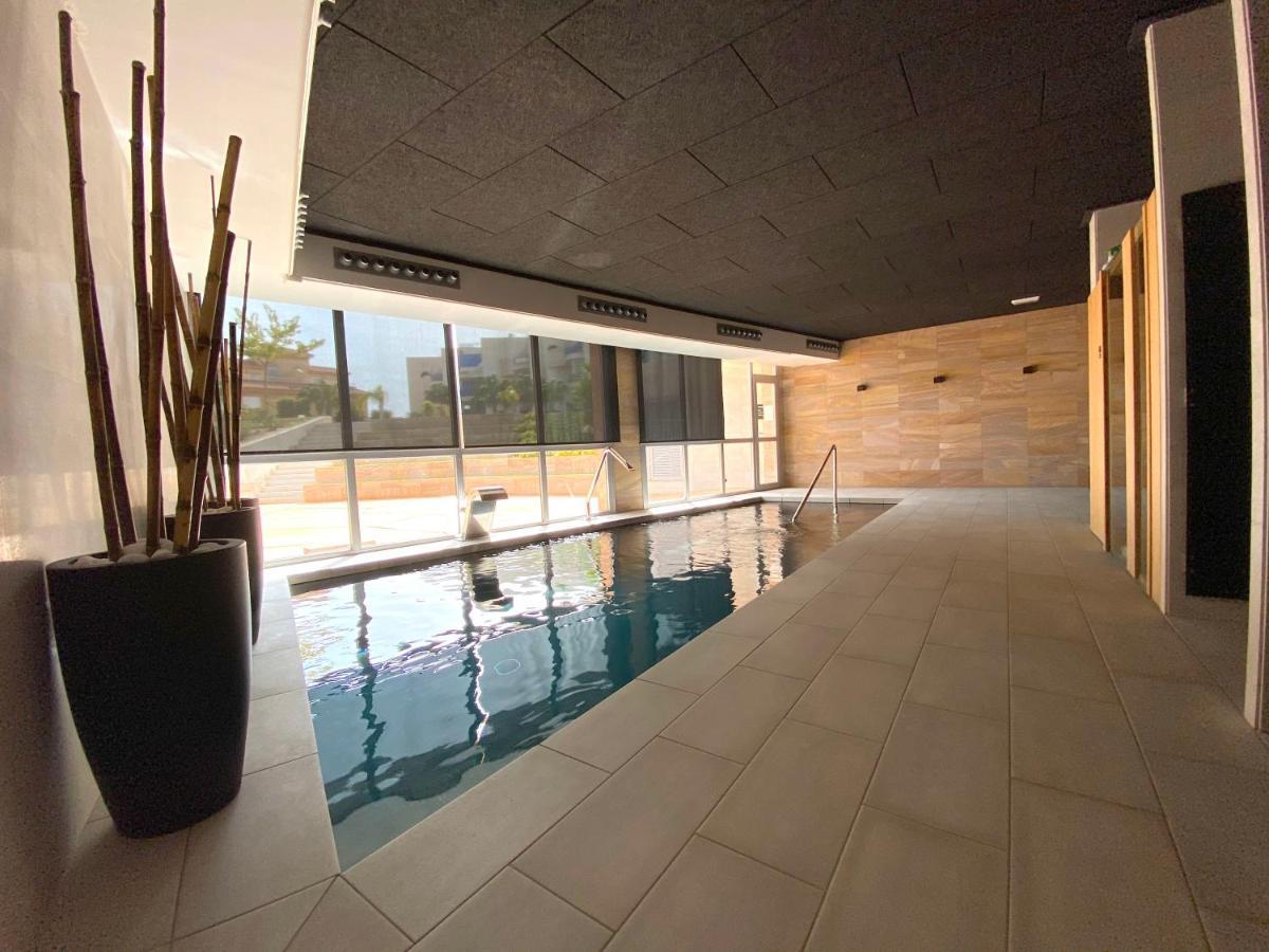 Bioko De Lux - Cabo Roig Apartment Orihuela Exterior photo