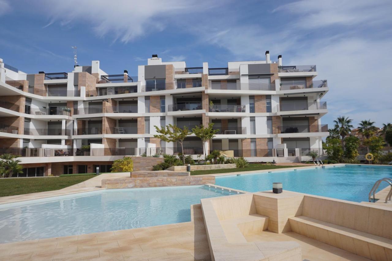 Bioko De Lux - Cabo Roig Apartment Orihuela Exterior photo